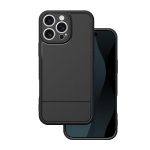 Nakładka Simple Carbon do iPhone 17 Pro Max 6,9" czarne