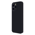 Nakładka Soft Touch Mag do iPhone 14 Pro 6,1" czarny