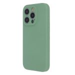 Nakładka Soft Touch Mag do iPhone 14 Pro 6,1" pistacja