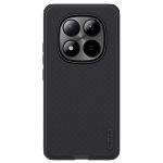 Nillkin nakładka Super Frosted Shield Pro do Xiaomi Redmi Note 15 Pro+ 5G / Poco M8 Pro 5G czarny
