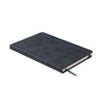 Notatnik A5 Smokey PU - MO2664-04