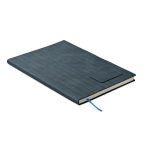 Notatnik A5 z dymionego PU - MO2663-04