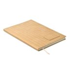 Notatnik A5 z dymionego PU - MO2663-13