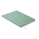 Notatnik A5 z dymionego PU - MO2663-77