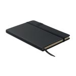 Notebook A5 z portem USB - MO2725-03