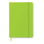 Notes A5, 96 kartek - AR1804-48