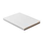 Notes A5 PLA z trzciny cukr. - MO2695-06