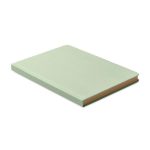 Notes A5 PLA z trzciny cukr. - MO2695-77