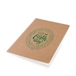 Notes A5 ekologiczny / Ecobook