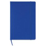Notes A5 w twardej oprawie - MO8360-04