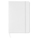 Notes A5 w twardej oprawie - MO8360-06