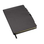 Notes A5 z długopisem - MO8108-03