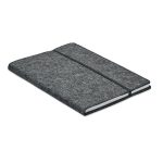 Notes A5 z filcu RPET - MO2093-15