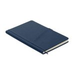 Notes A5 z kieszenią z przodu - MO2285-04