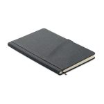 Notes A5 z kieszenią z przodu - MO2285-15