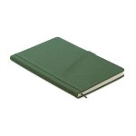 Notes A5 z kieszenią z przodu - MO2285-60
