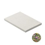 Notes A5 z papieru siewnego - MO2082-06