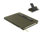 Notes A5 z podstawką na tel. - MO2687-60