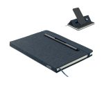 Notes A5 z podstawką na tel. - MO2687-85