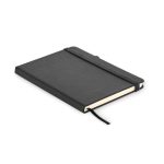 Notes A5 z recyklingowanego PU - MO6835-03
