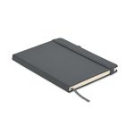 Notes A5 z recyklingowanego PU - MO6835-15