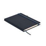 Notes A5 z recyklingowanego PU - MO6835-85