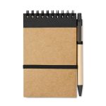 Notes z długopisem 70 kartek - IT3789-03