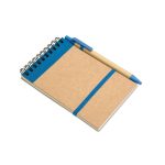 Notes z długopisem 70 kartek - IT3789-04