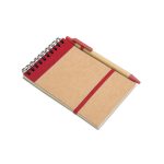 Notes z długopisem 70 kartek - IT3789-05