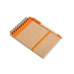 Notes z długopisem 70 kartek - IT3789-10