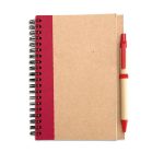 Notes z długopisem - IT3775-05
