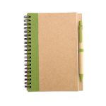 Notes z długopisem - IT3775-48