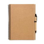 Notes z długopisem - KC7013-13