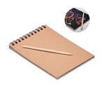 Notes z papierem typu zdrapka - MO6699-40