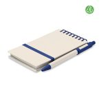 Notesy A6 z kartonu po mleku - MO6837-04