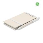 Notesy A6 z kartonu po mleku - MO6837-06