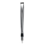 Odblaskowa smycz RPET - MO2825-03