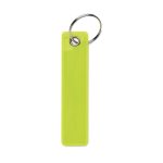 Odblaskowy brelok PVC - MO2626-70