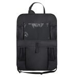 Organizer Samochodowy (61*41.5cm) BLACK / CZARNY