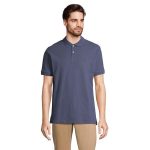 PACIFIC MEN POLO - S04439-DM-S