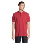 PACIFIC MEN POLO - S04439-FR-M
