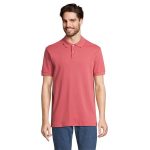 PACIFIC MEN POLO - S04439-FY-M