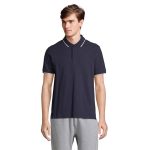 PALERMO Koszulka polo - S04769-FW-S