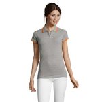 PASADENA damskie polo 200g - S00578-MO-XL