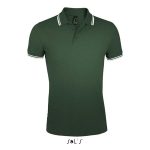 PASADENA męskie polo 200g - S00577-FE-S