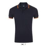 PASADENA męskie polo 200g - S00577-FO-L