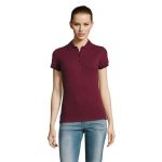PASSION Damskie POLO 170g - S11338-BG-S