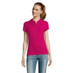 PASSION Damskie POLO 170g - S11338-FU-L