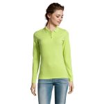 PERFECT Damskie LSL POLO180 - S02083-AG-3XL