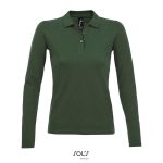 PERFECT Damskie LSL POLO180 - S02083-BO-L